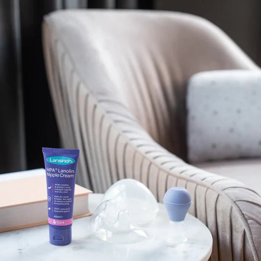 Lansinoh Ψευδοθηλές - The4kins baby brand