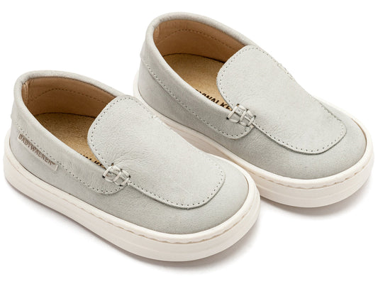 Loafers Λευκό - The4kins baby brand