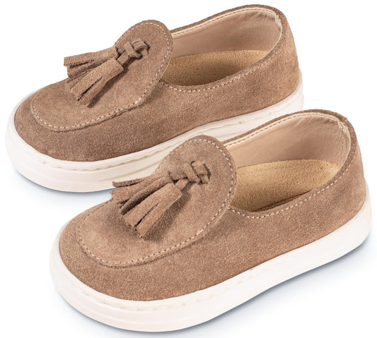 Loafers (more colors in) - The4kins baby brand