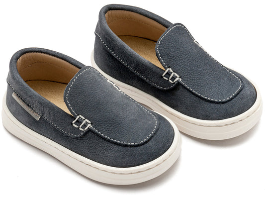 Loafers Μπλε - The4kins baby brand