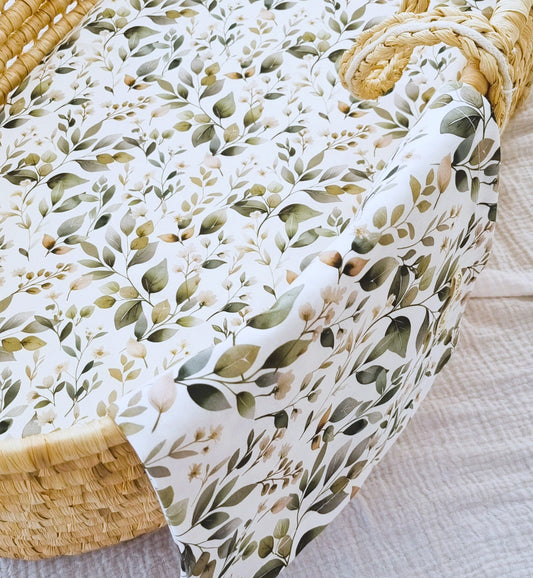 Magnolia Σεντόνι - The4kins baby brand