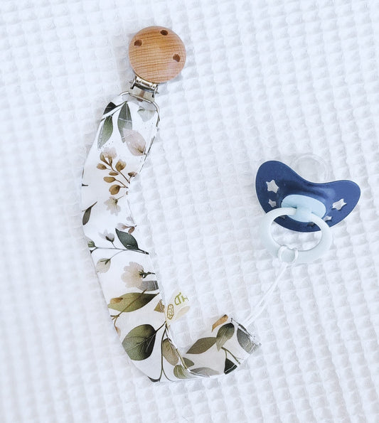 Magnolias Κλίπ Πιπίλας - The4kins baby brand