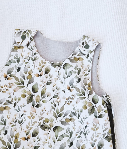 Magnolias Υπνόσακος - The4kins baby brand