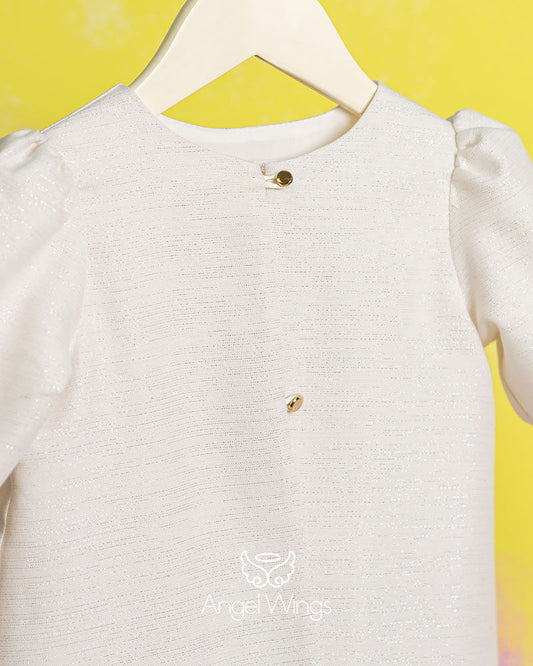 ΜΑΝΤΩ LUREX - The4kins baby brand