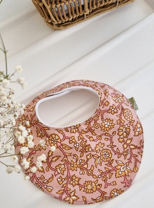 Nomad Αδιάβροχη Σαλιάρα - The4kins baby brand