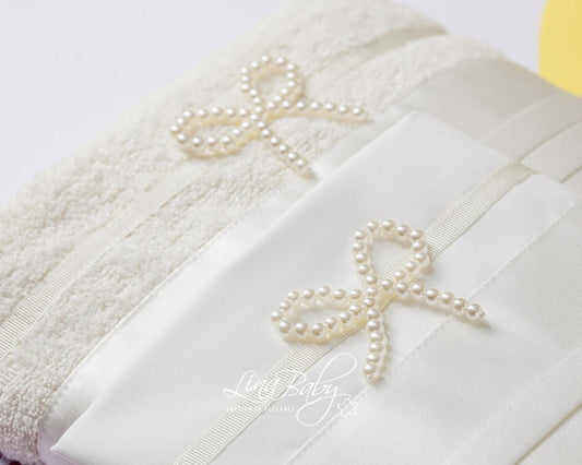 Phaedra Λαδόπανα Βάπτισης - The4kins baby brand