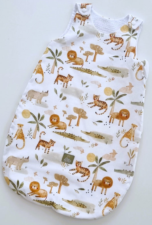 Savannah Υπνόσακος - The4kins baby brand