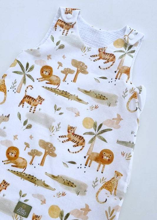 Savannah Υπνόσακος - The4kins baby brand