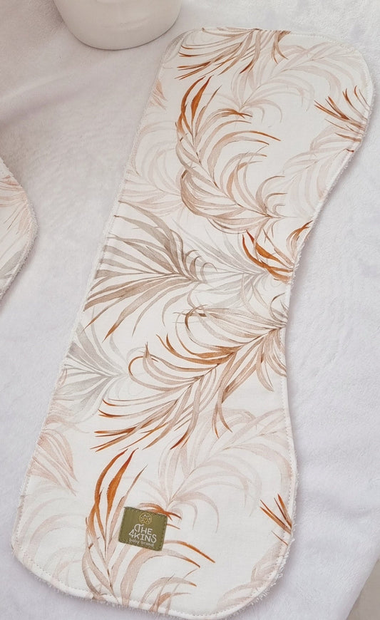 Summer Breeze Λαβέτες Ώμου - The4kins baby brand