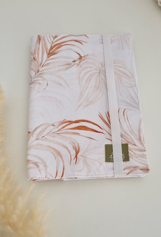 Summer Breeze Θήκη Για Το Βιβλιάριο Υγείας - The4kins baby brand