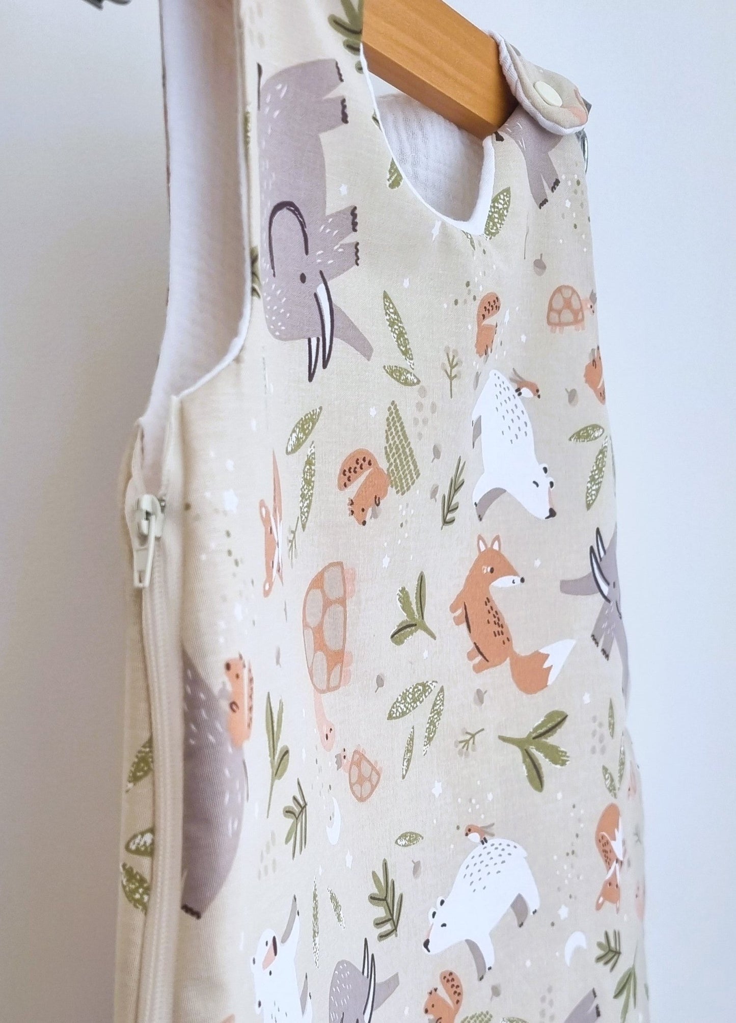 Woodland wonders Υπνόσακος - The4kins baby brand