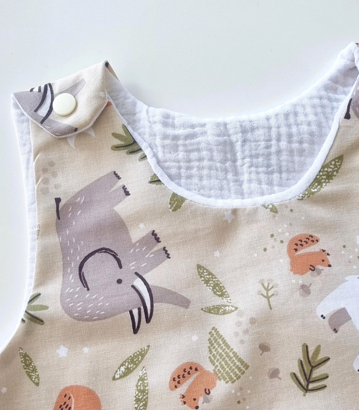 Woodland wonders Υπνόσακος - The4kins baby brand