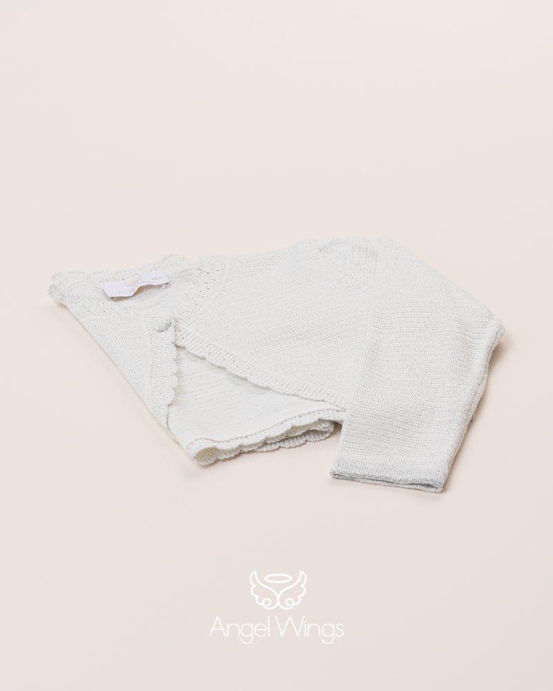 ΖΑΚΕΤΑΚΙ ΤΡΥΠΙΤΟ - The4kins baby brand