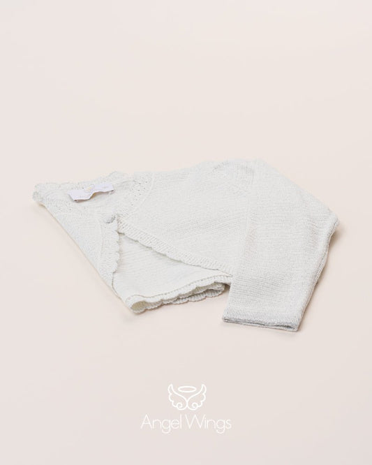 ΖΑΚΕΤΑΚΙ ΤΡΥΠΙΤΟ - The4kins baby brand