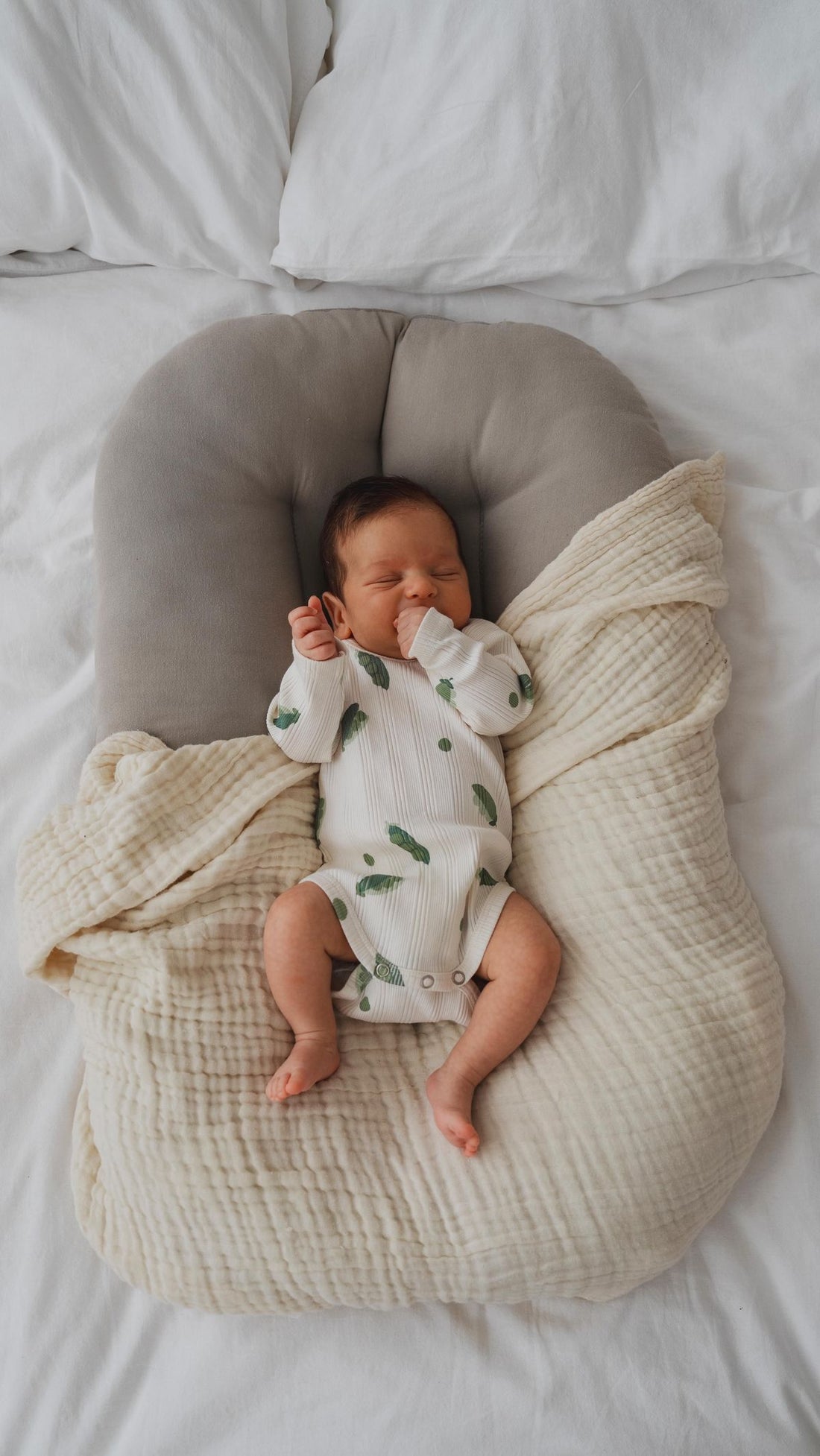 Τα Νέας Γενιάς Baby Loungers: Τι Αλλάζει στην Ασφάλεια, την Κατασκευή και τη Χρήση τους ολη η αλήθεια!