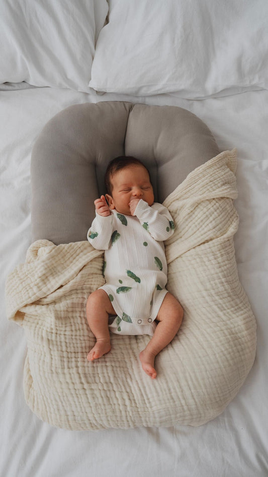 Τα Νέας Γενιάς Baby Loungers: Τι Αλλάζει στην Ασφάλεια, την Κατασκευή και τη Χρήση τους ολη η αλήθεια!