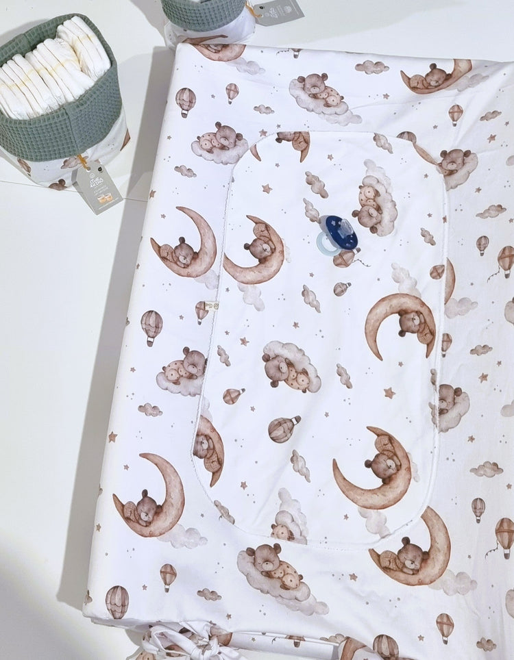 Κάλυμμα Αλλαξιέρας