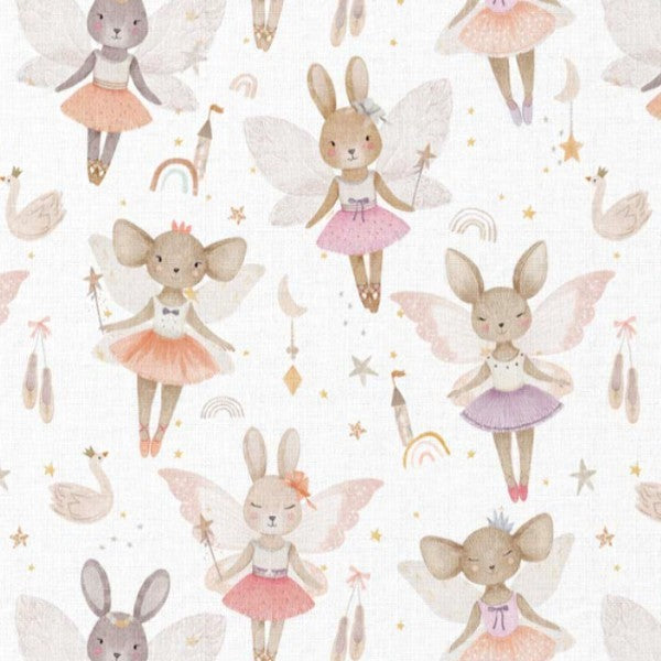 Fairyland handmade collection