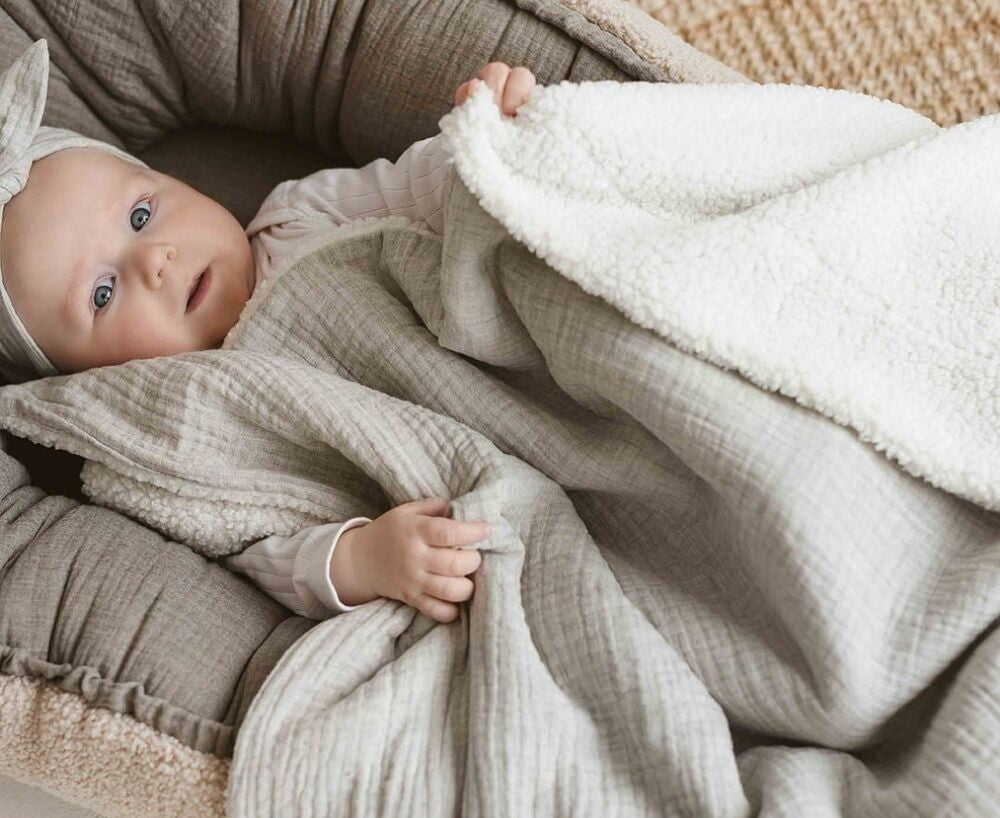 ΕΠΕΝΔΥΜΕΝΕΣ ΧΕΙΜΕΡΙΝΕΣ ΚΟΥΒΕΡΤΟΥΛΕΣ - The4kins baby brand