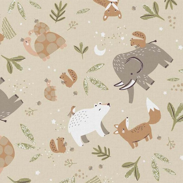 Woodland Wonders Collection