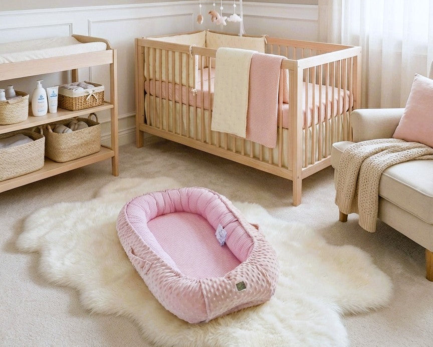 Girly Φωλίτσα Baby Nest