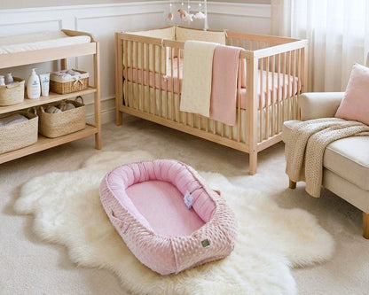 Girly Φωλίτσα Baby Nest