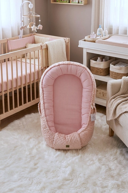 Girly Φωλίτσα Baby Nest