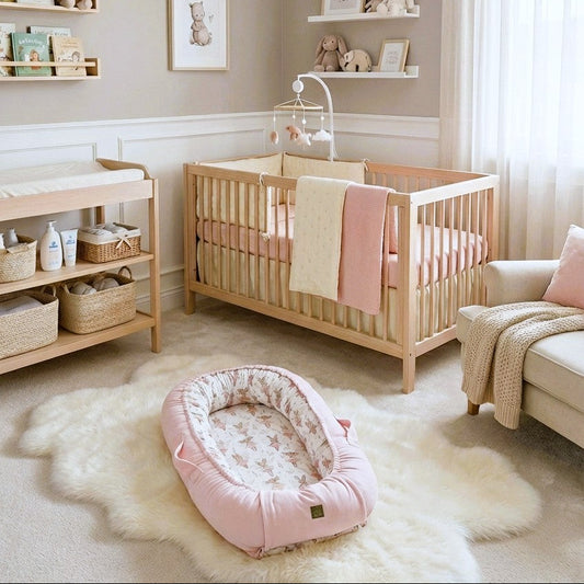 Fairyland Φωλίτσα Baby Nest