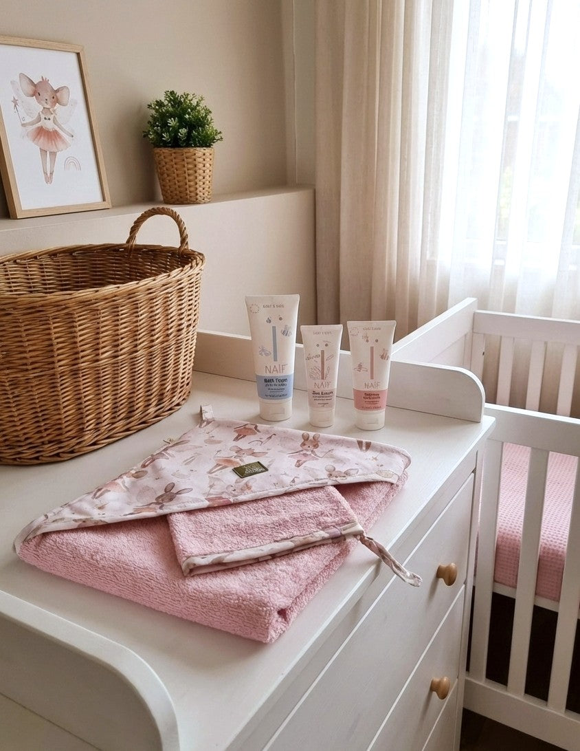 Birds Garden Beanie Cap