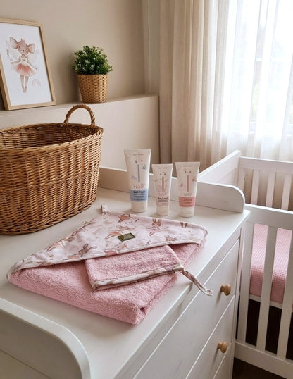 Birds Garden Beanie Cap