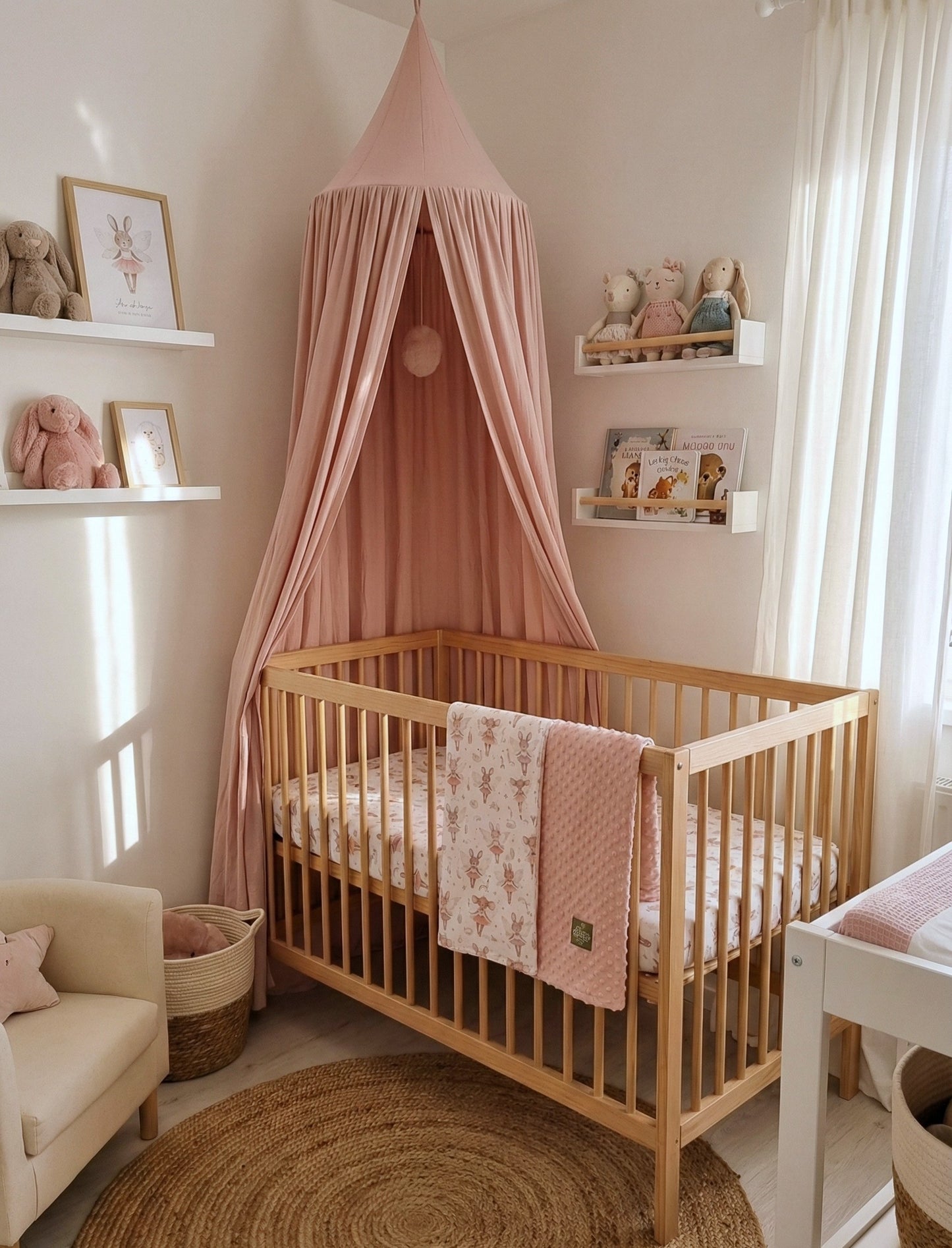 Jungle Vibes Sheet Set