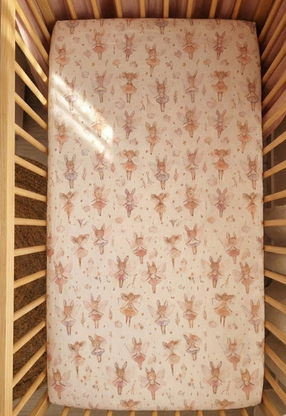 Jungle Vibes Sheet Set