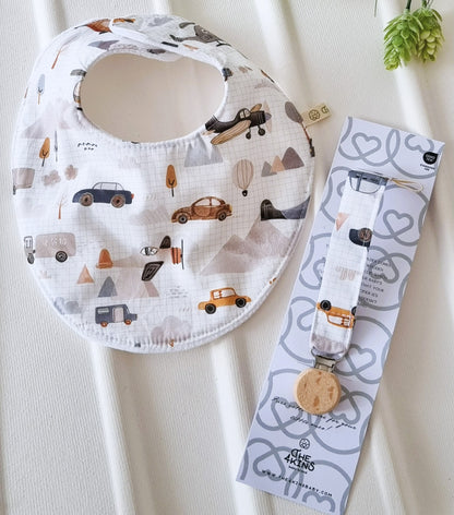 Traffic Small Set