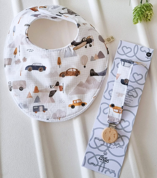 Traffic Small Set