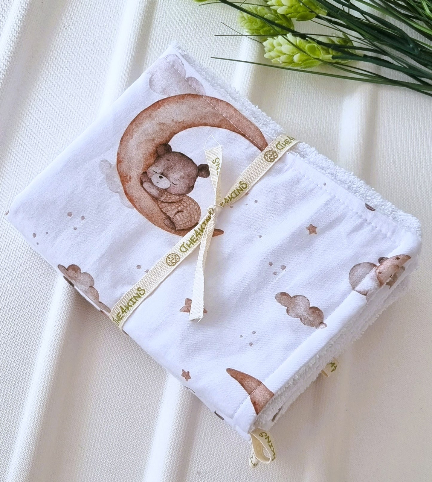 Dreamland Σετ Πετσετάκια Φροντίδας