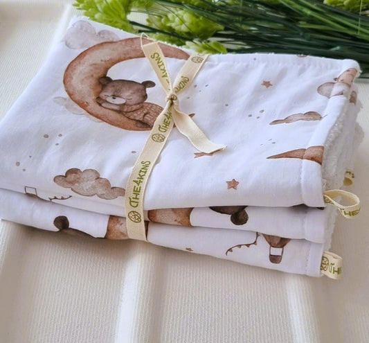 Dreamland Σετ Πετσετάκια Φροντίδας