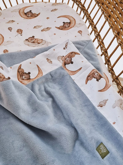 Dreamland Χειμερινή Κουβερτούλα Γουνάκι