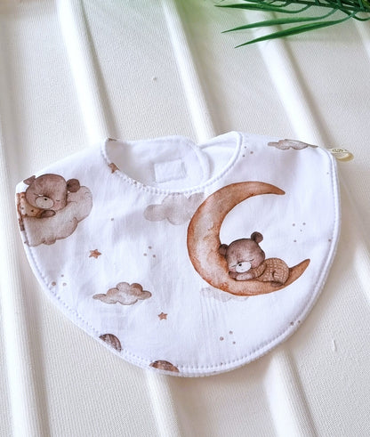 Dreamland Αδιάβροχη Σαλιάρα