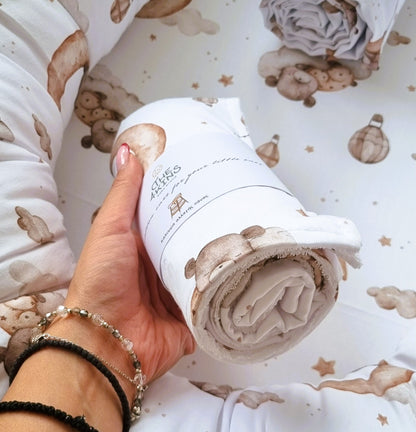 Dreamland Κάλυμμα Αλλαγής Πάνας