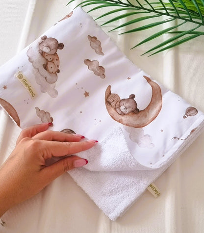 Dreamland Κάλυμμα Αλλαγής Πάνας