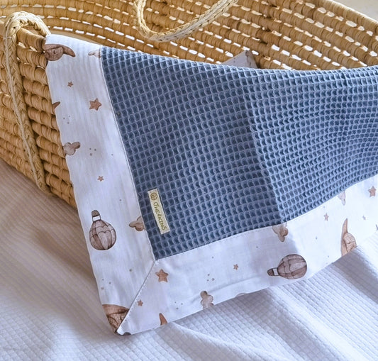 Dreamland Πικέ Πάνα Αγκαλιάς