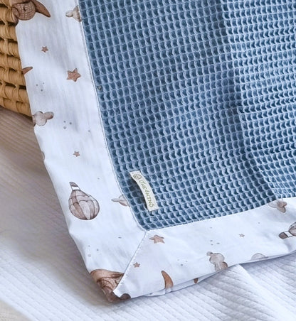 Dreamland Πικέ Πάνα Αγκαλιάς