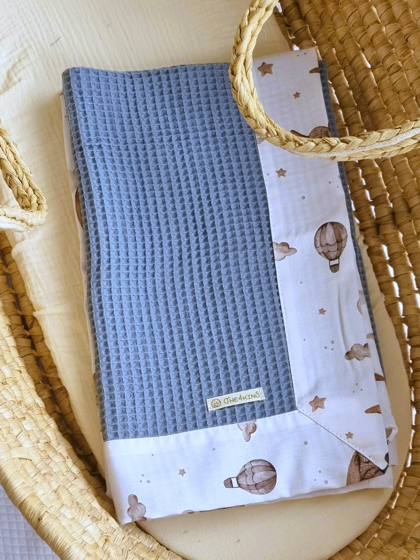 Dreamland Πικέ Πάνα Αγκαλιάς