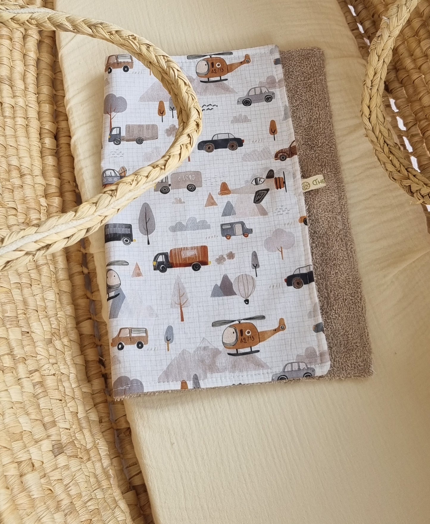 Traffic Σετ Πετσετάκια Φροντίδας