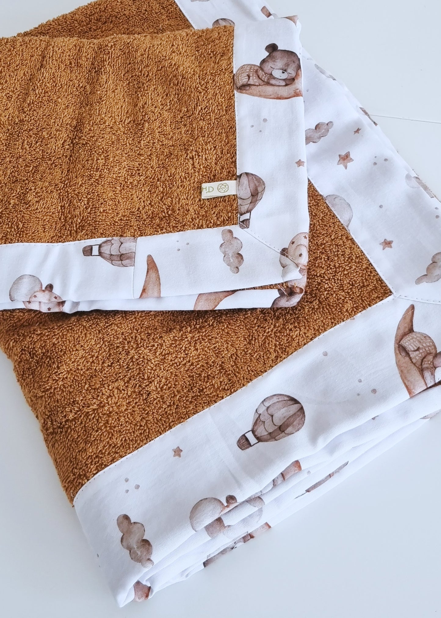 Dreamland Σετ Πετσέτες