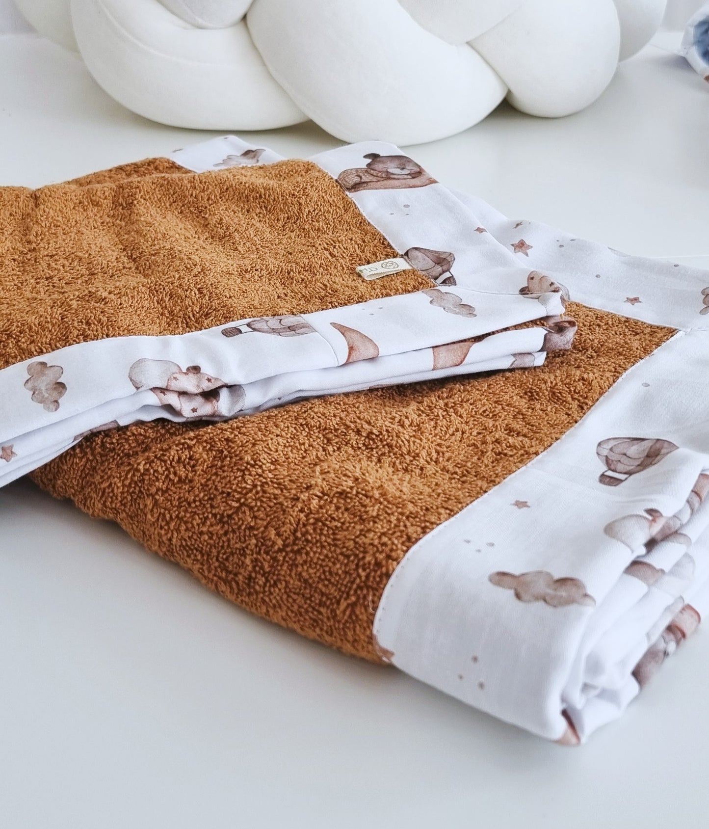 Dreamland Σετ Πετσέτες