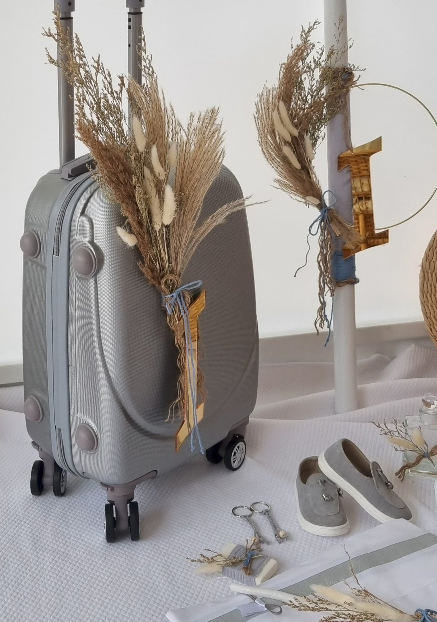 Βαπτιστικό πακέτο