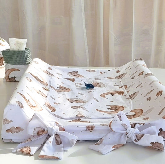 Προστατευτικό Κάλυμμα Αλλαξιέρας