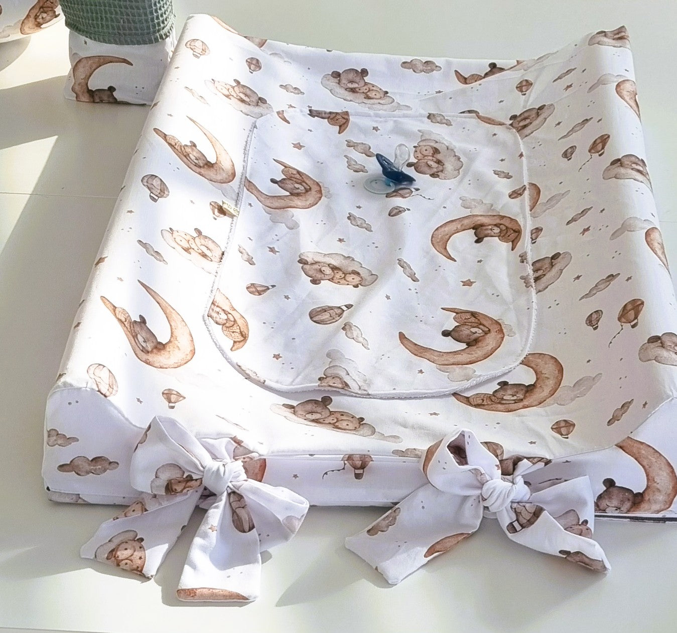 Προστατευτικό Κάλυμμα Αλλαξιέρας