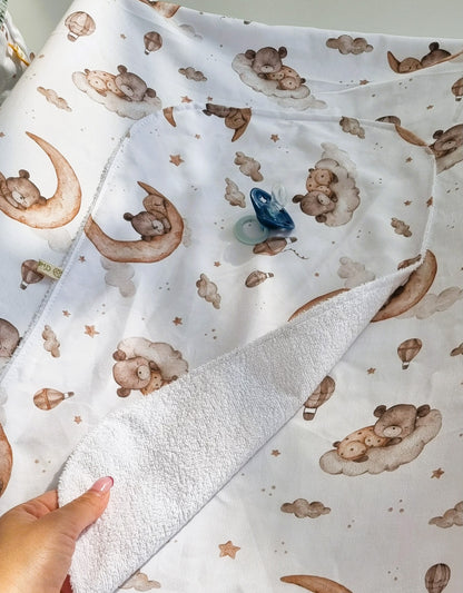 Προστατευτικό Κάλυμμα Αλλαξιέρας